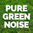 green noise sleep