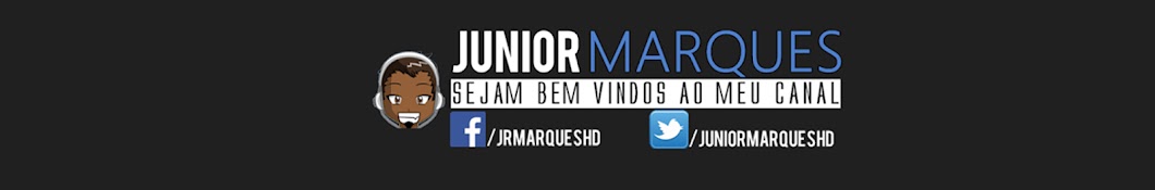 Junior Marques TV Аватар канала YouTube