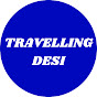  Travelling Desi