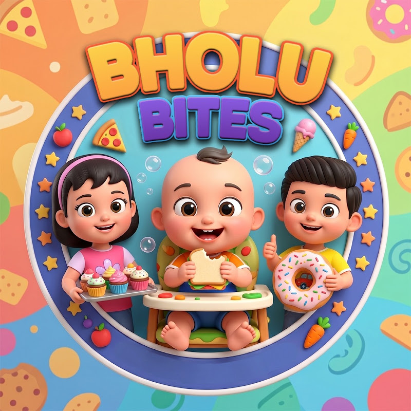 Bholu Bites