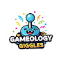 Gameology Giggles logo