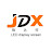 SHENZHEN JDX TECH CO., LTD