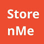 Storenme logo