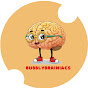 Bubbly Brainiacs logo