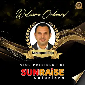 sunraise solutions YouTube channel