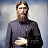 Grigori Yefimovich Rasputin