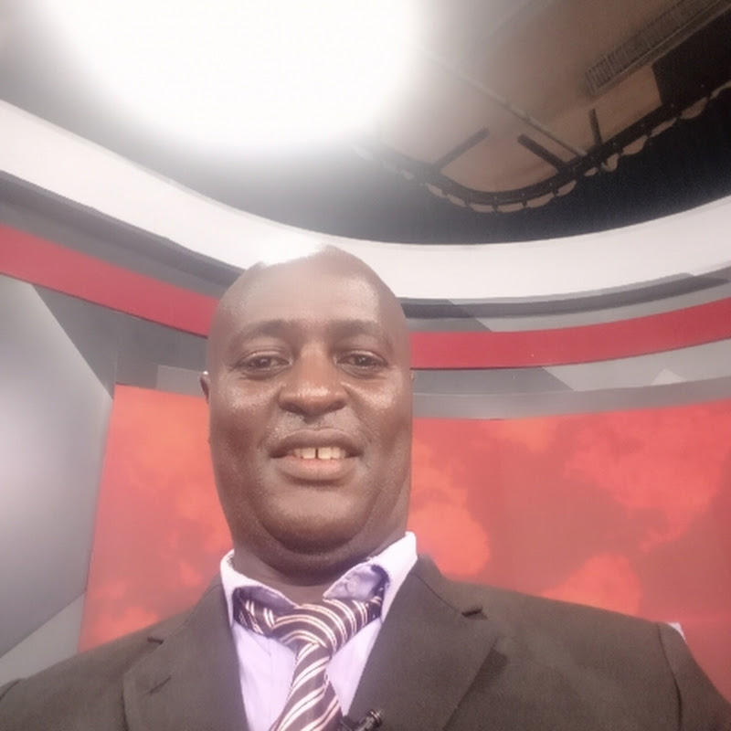 Gachie Skyman TV