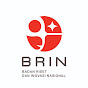 BRIN Indonesia logo
