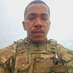 Iron 🪖 Soldier Justin