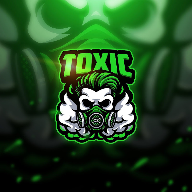 ToXic Jr.