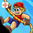 Radical Rappeling icon