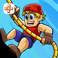 Radical Rappeling icon