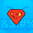 Gai2LKh1P9Y-channel-avatar-Annoyed Superhero