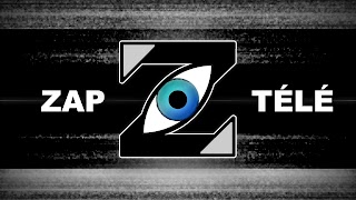 «Zap Télé Officiel» youtube banner