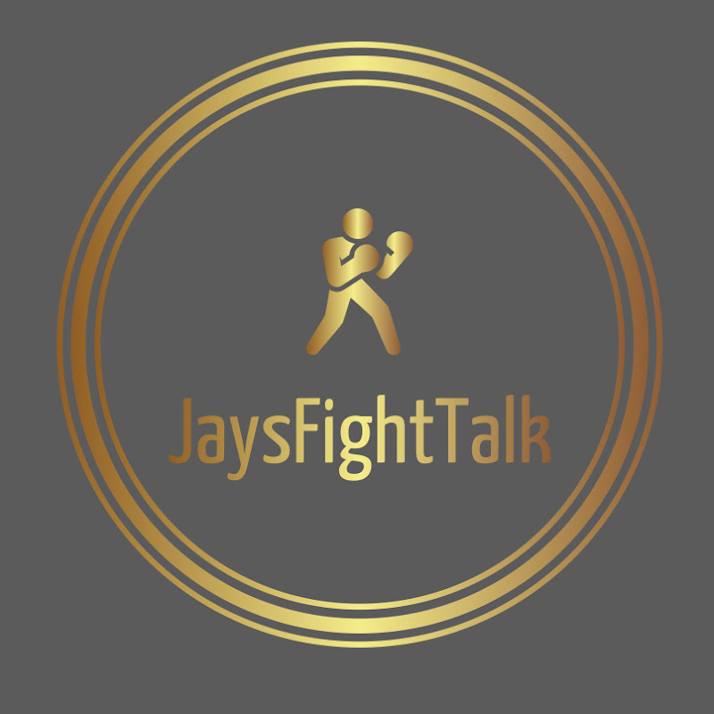 Jays Fight Talk