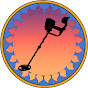 Sunstate Metal Detecting logo