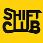 Shift Club logo