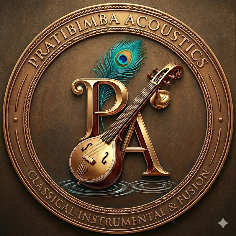 Pratibimba Acoustics