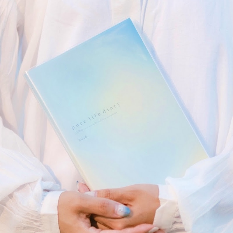 pure life diary