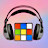 Headphones Cuber