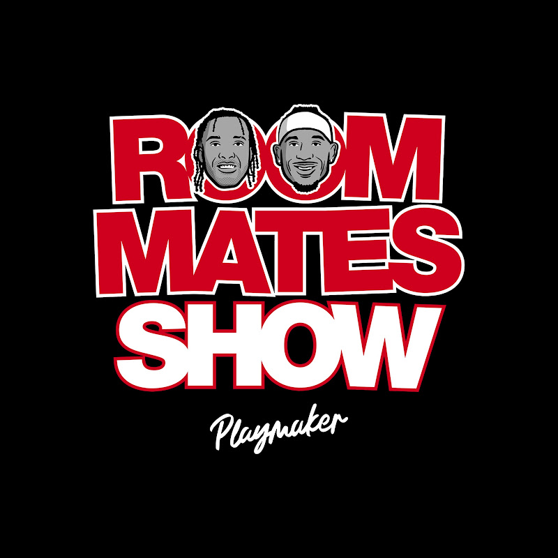 Roommates Show channel logo