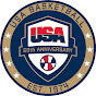 NBA STAR USA logo