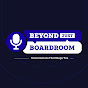 Beyond Just Boardroom  logo