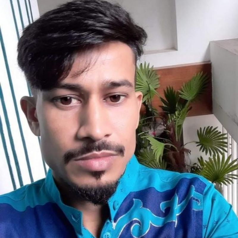 Md Abdullah