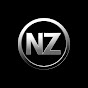 Nicky Zarin Studios logo