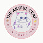 The Artful Craft🎀 logo