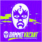 Dammit Vacant logo