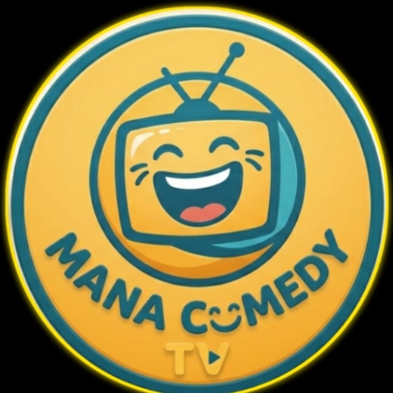  MANA COMEDY TV