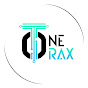 OneTrax logo
