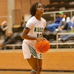 Karrington Jackson