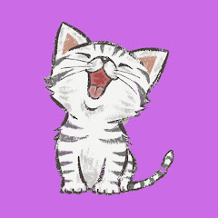 ほっこりネコ部屋　2ch動物スレアイコン画像