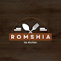 Romshia ka kitchen logo