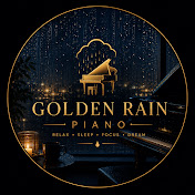 GOLDEN RAIN PIANO