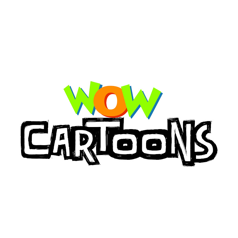 Wow Cartoons