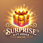 Surprise Gift House™ logo