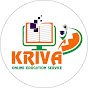 Kriva Online Education Service logo