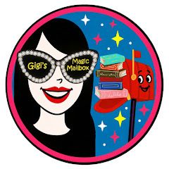 Gigi's Magic Mailbox