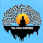 Tha Gyan Inspired logo