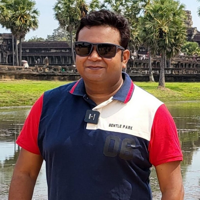 Channel Avatar