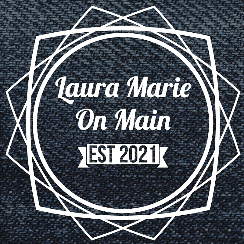 Laura Marie on Main 
