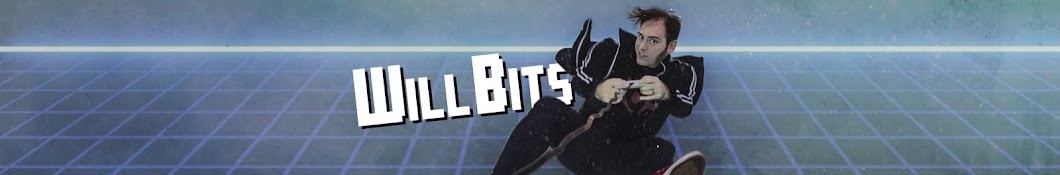 WillBits YouTube channel avatar