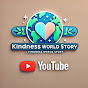Kindness World Story logo