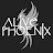 ALIVE PHOENIX (Official Artist Channel) 