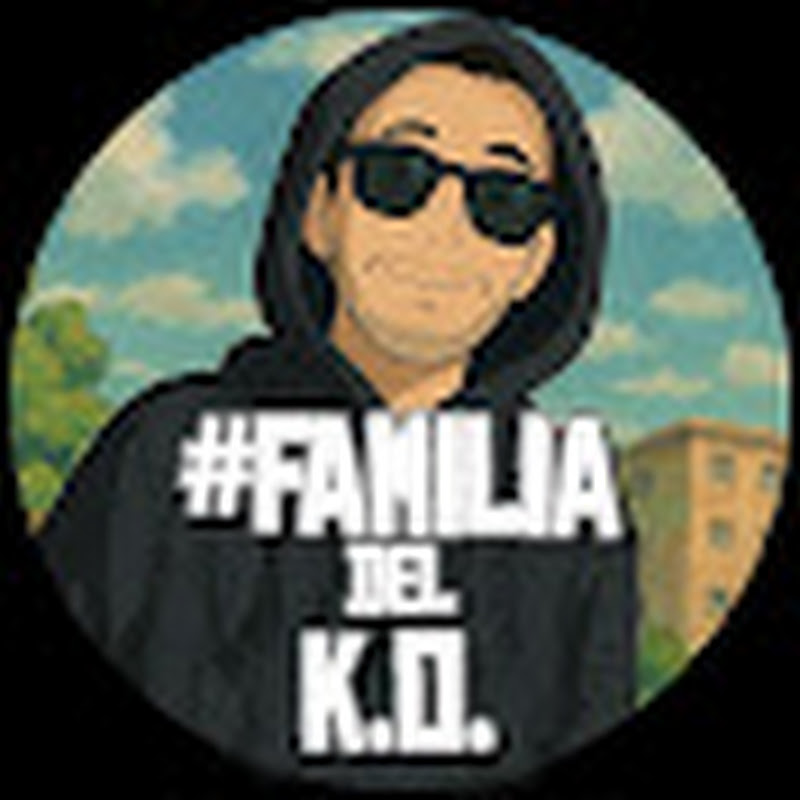 #FAMILIA del K.O. -  PANCHO flamenco MMA