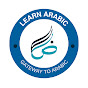 Learn Arabic  logo