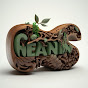 greenano logo